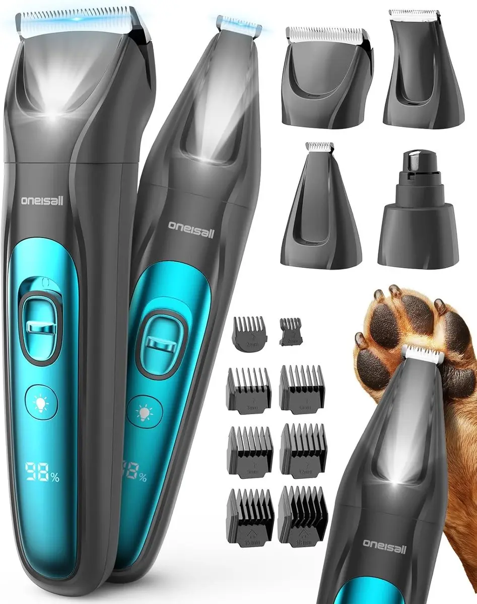 Oneisall FC10 Dierentrimmer