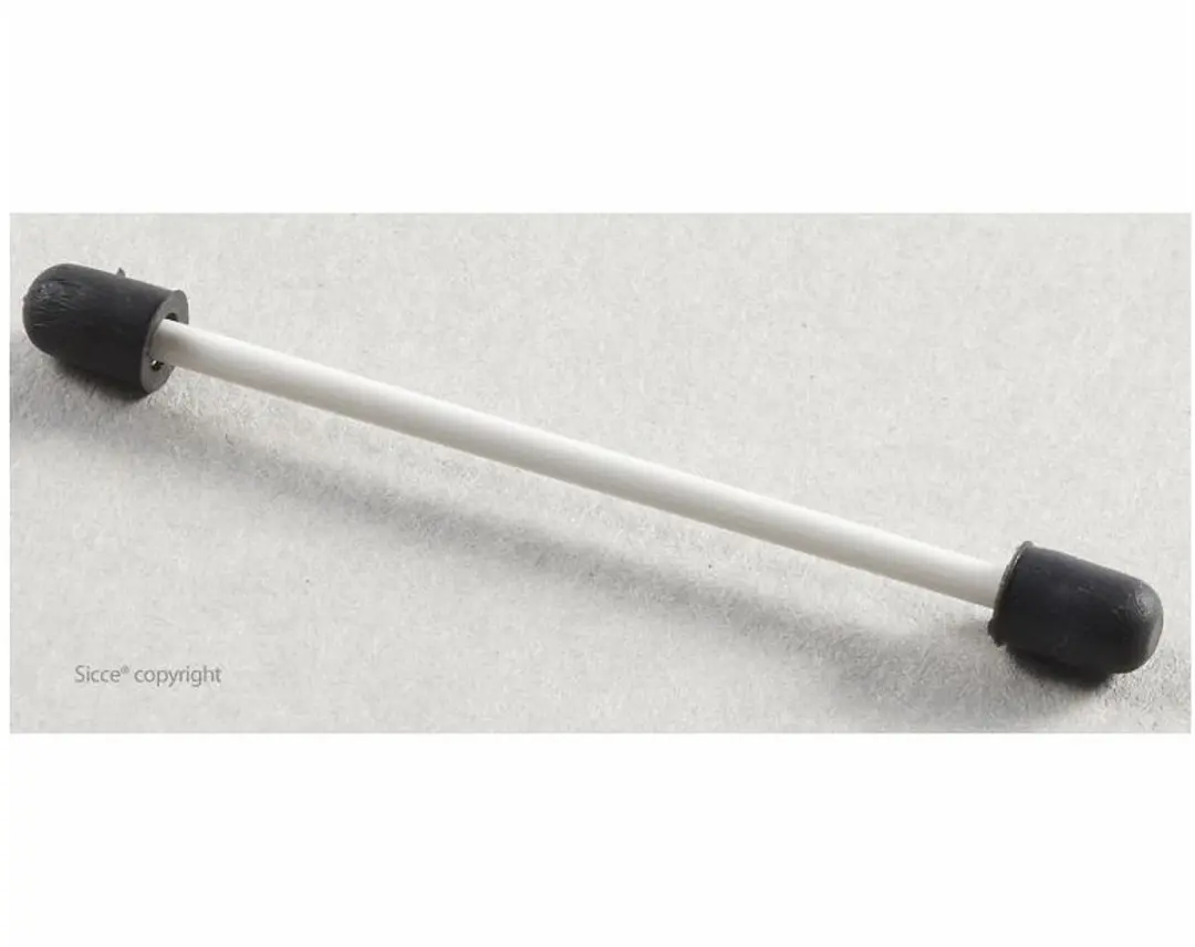 Sicce Syncra Silent 1.5 Ceramic Shaft With Rubber