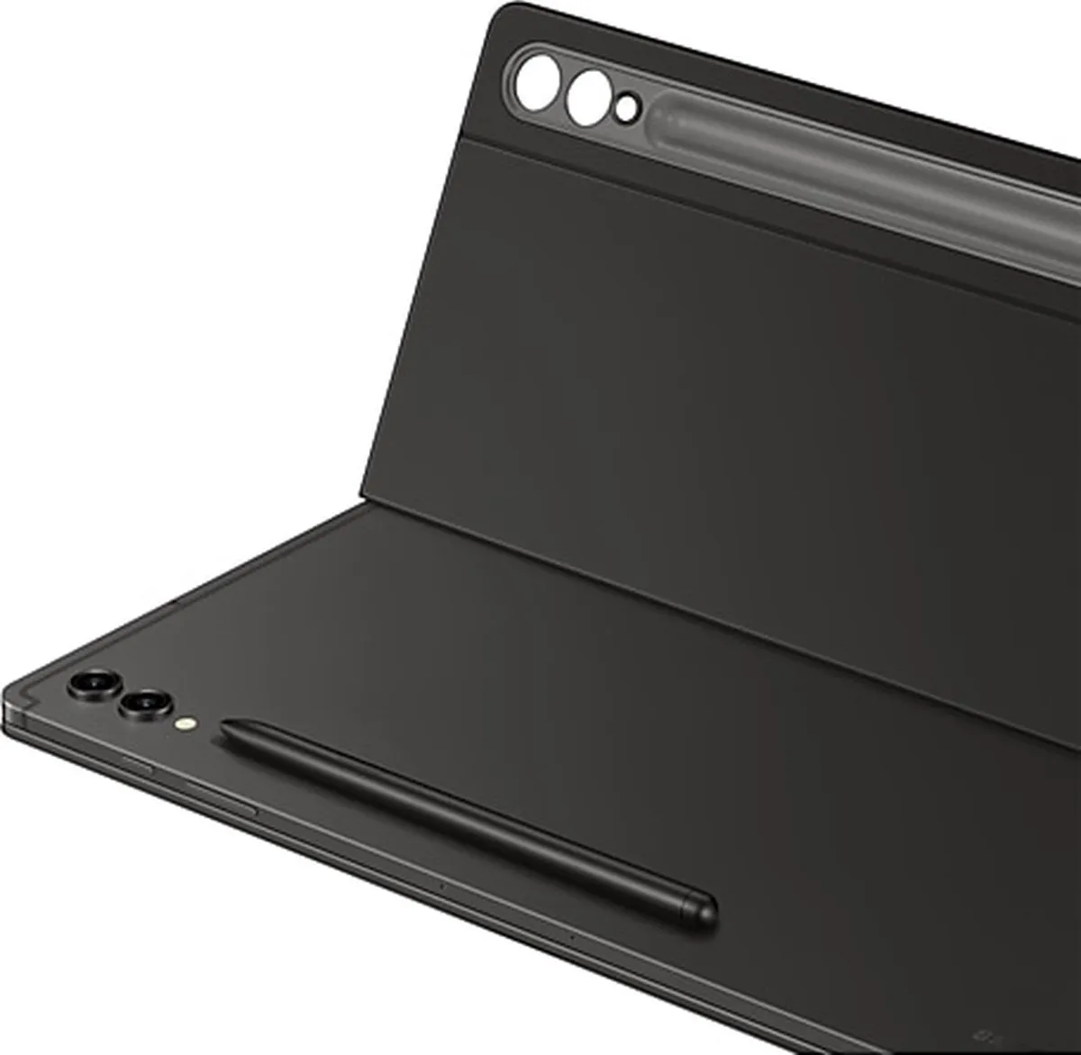Samsung Galaxy Tab S9 Ultra Keyboard Cover EF-DX910BBEGGB - Zwart - afbeelding 5 van 6