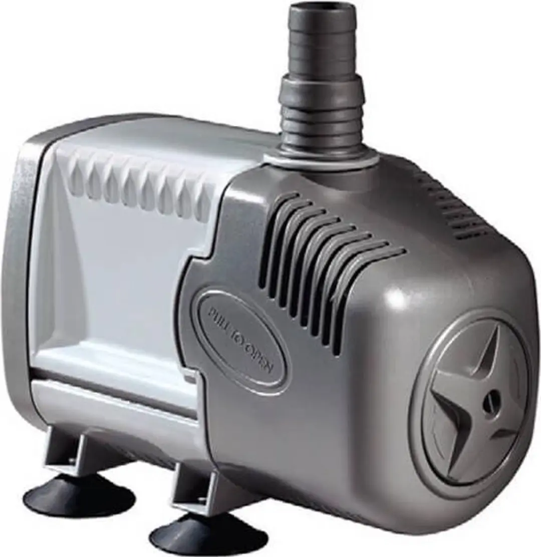 Sicce Syncra Silent 2.0 Opvoerpomp Aquarium