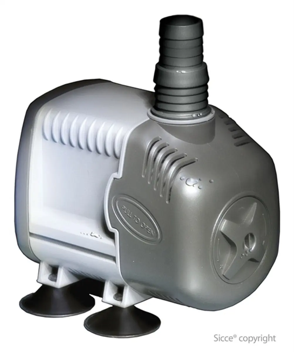 Sicce Syncra Silent Pump 0.5