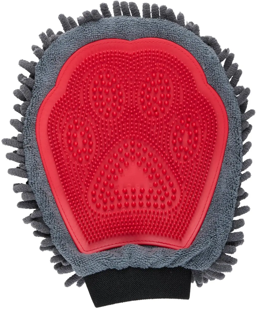 Dirt Devil Dierenhaar Washandschoen - Hond, Kat - afbeelding 3 van 4