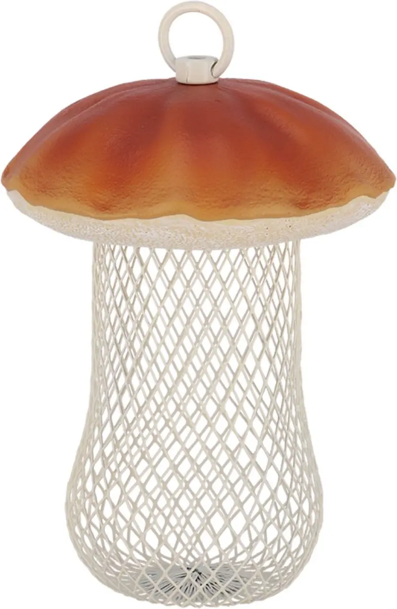 Esschert Design Voedersilo Eekhoorntjesbrood