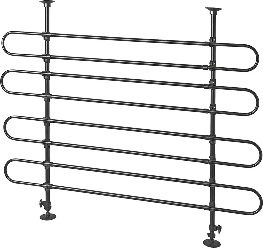 ProPlus Bagage- en Hondenrek