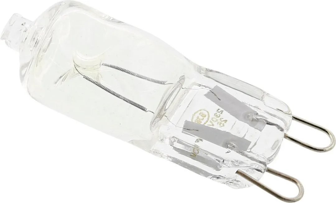 Electrolux Ovenlamp 40W G9 Halopin 8085641028