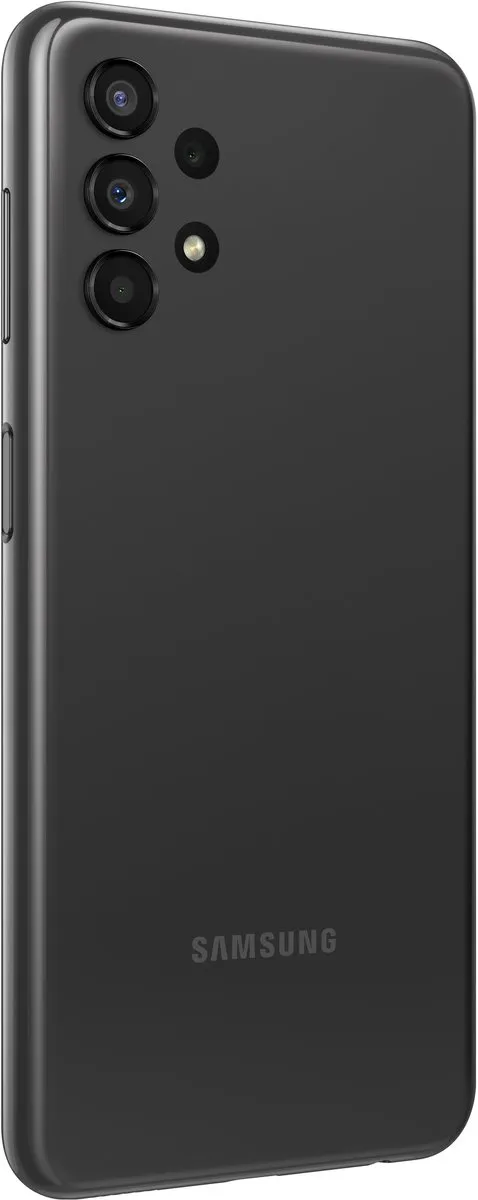 Samsung Galaxy A13 SM-A135FZWKEUB Smartphone - 32GB - Zwart