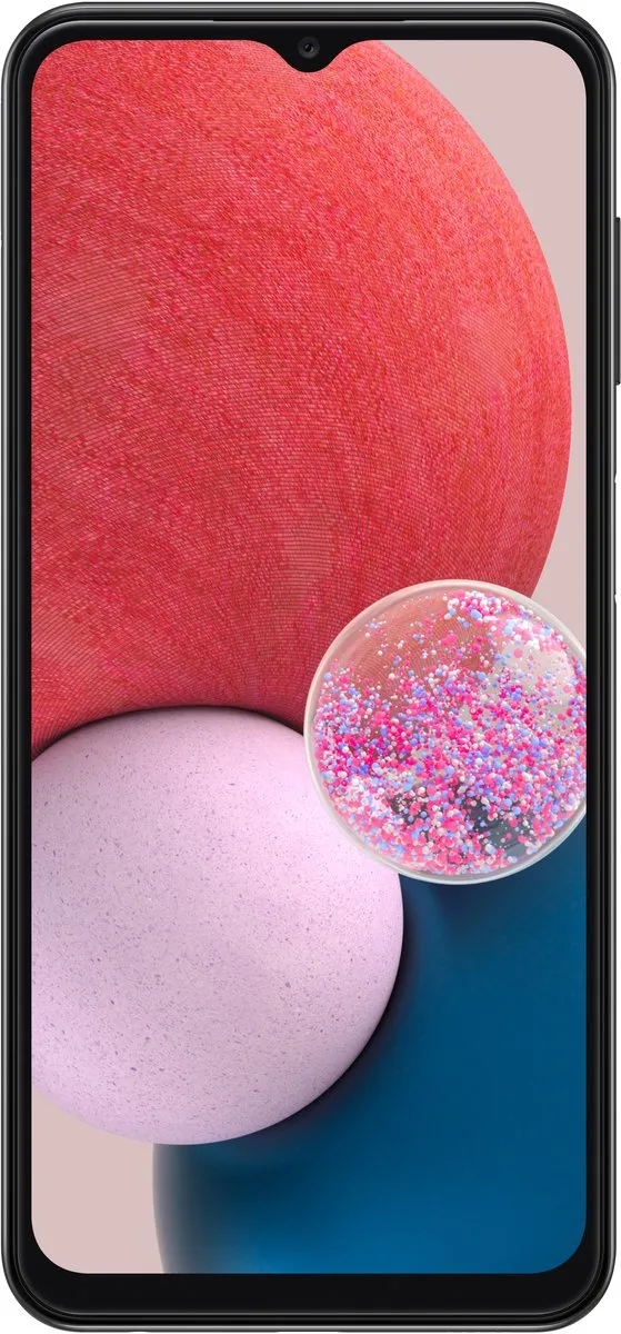 Samsung Galaxy A13 SM-A135FZWKEUB Smartphone - 32GB - Zwart