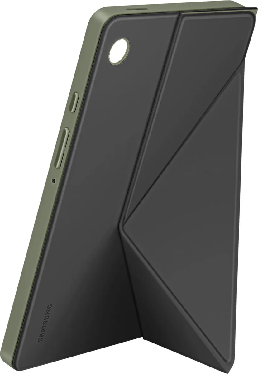 Samsung Book Cover EF-BX110TBEGWW - Zwart