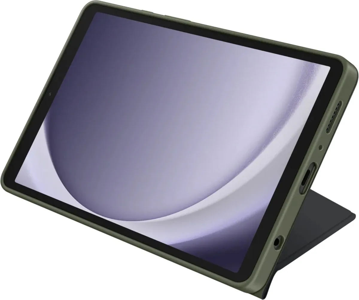 Samsung Book Cover EF-BX110TBEGWW - Zwart