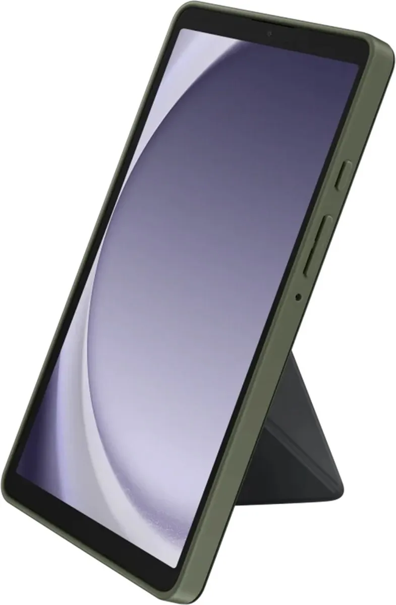 Samsung Book Cover EF-BX110TBEGWW - Zwart
