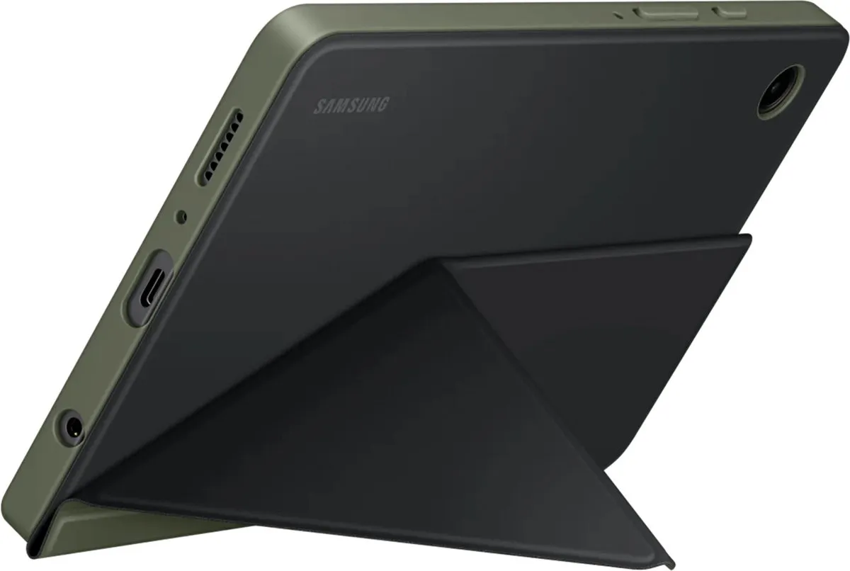 Samsung Book Cover EF-BX110TBEGWW - Zwart