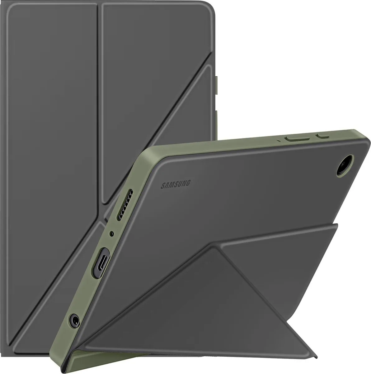 Samsung Book Cover EF-BX110TBEGWW