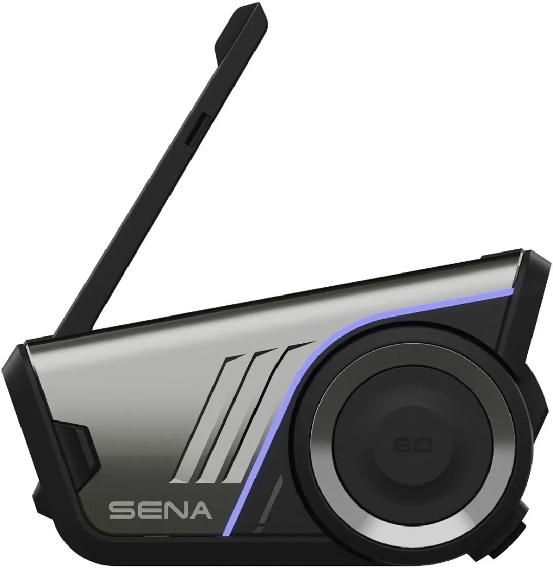 Sena 60S Bluetooth Intercom SENA-60S-01