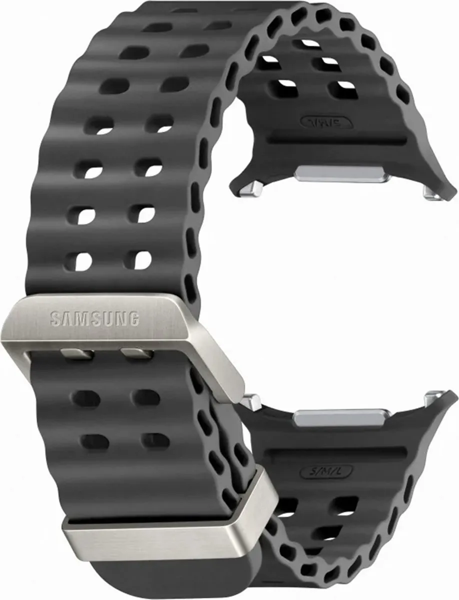 Samsung Galaxy Watch Ultra ET-SNL70MBEGEU Smartwatchbandje