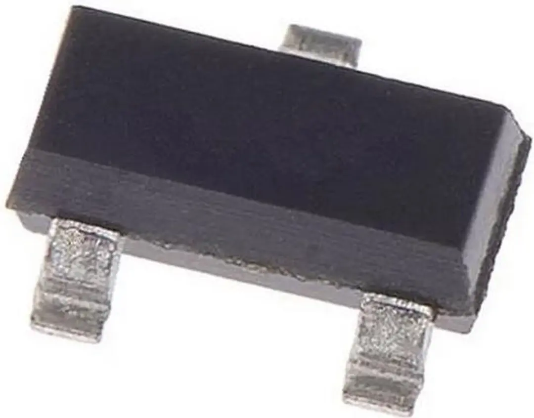 BZ5231B, 5,1V SMD Zener Diode