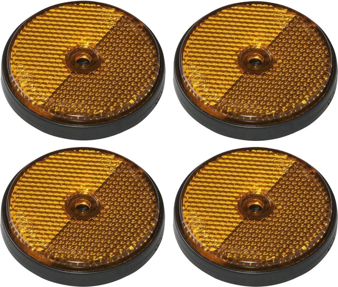 Pro Plus Reflector