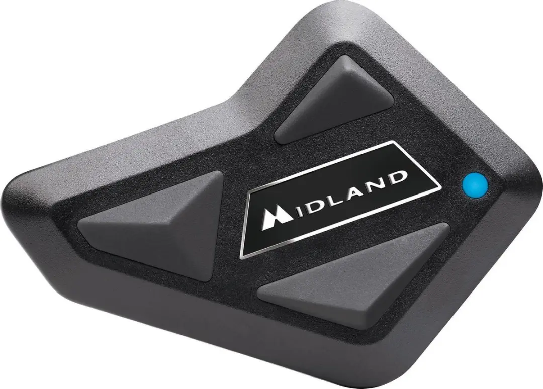 Midland BT Mini Single C1410 Intercomset