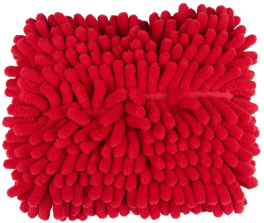 Dirt Devil Autowaspad 220x170x33mm - Rood - afbeelding 2 van 6