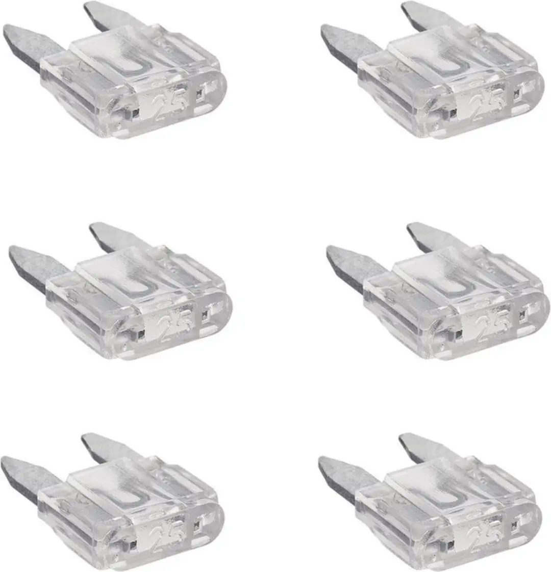 ProPlus Mini-steekzekeringen