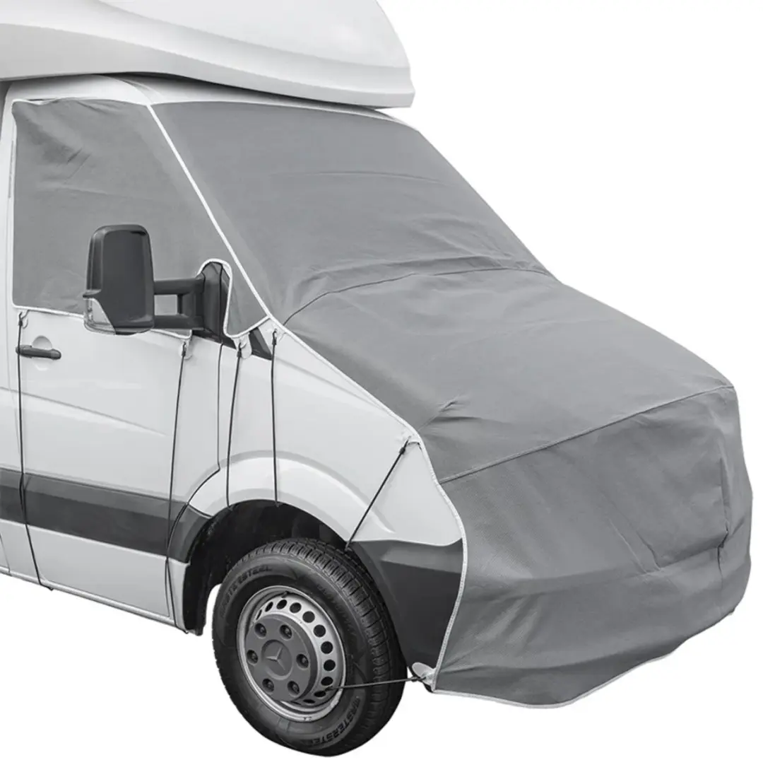 ProPlus Raamafdekking Mercedes Sprinter 2007-2017 – Isolerend & UV-bescherming