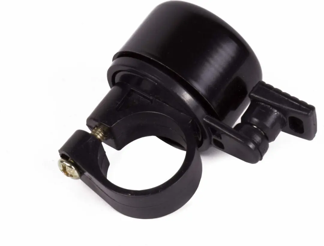 Benson Compacte fietsbel