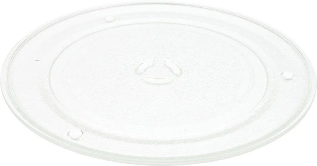 Electrolux Glasplaat Microgolf 4055530648 - Transparant