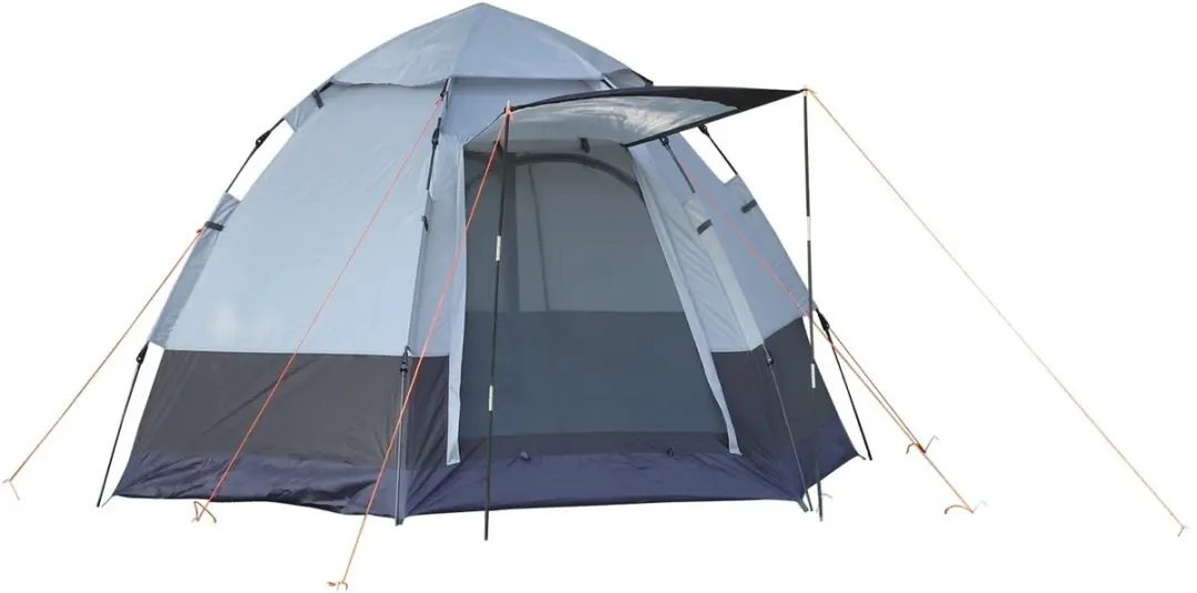 Opvouwbare Tent voor 2-3 Personen