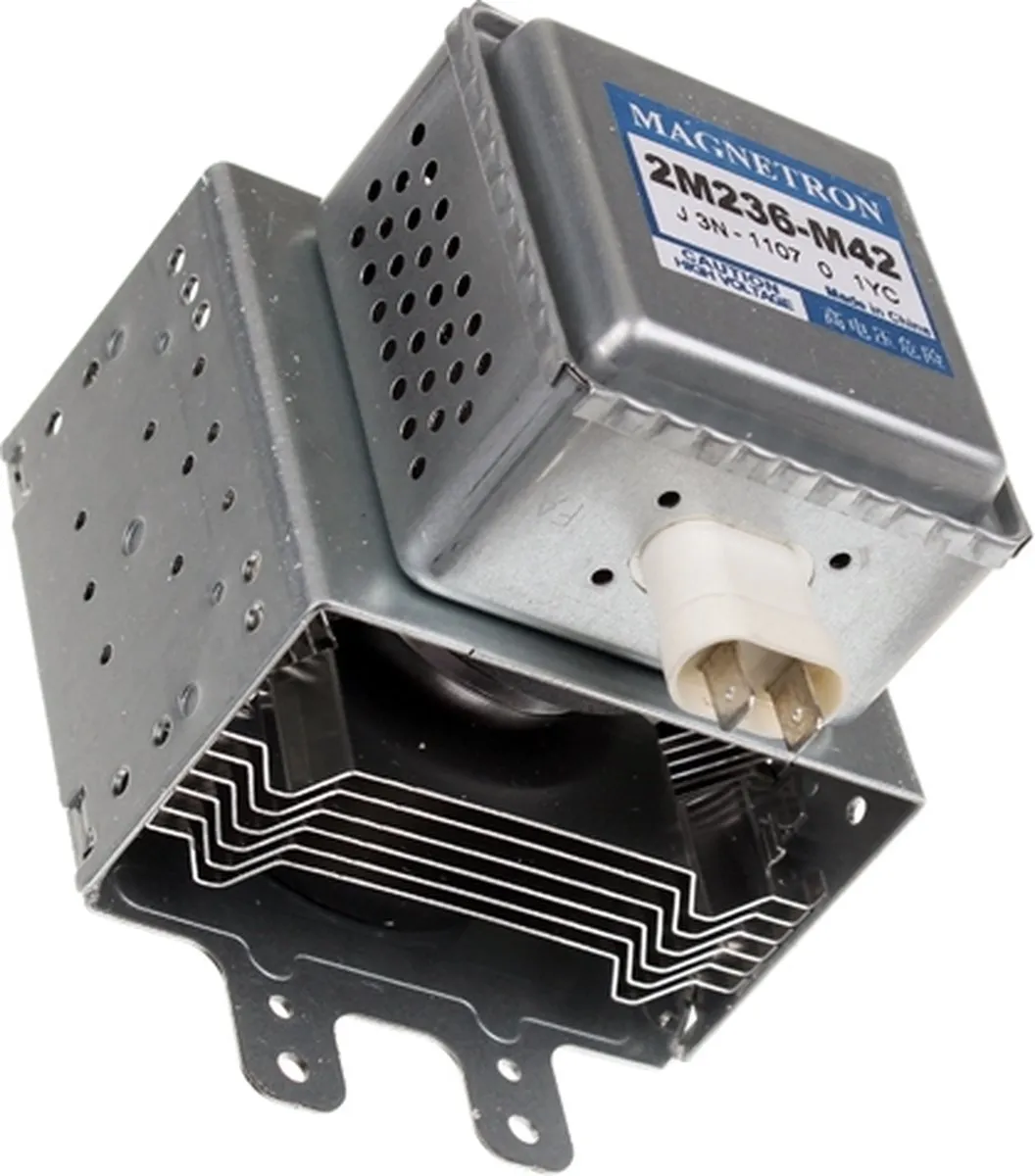 Bosch 2M236M42 Magnetron