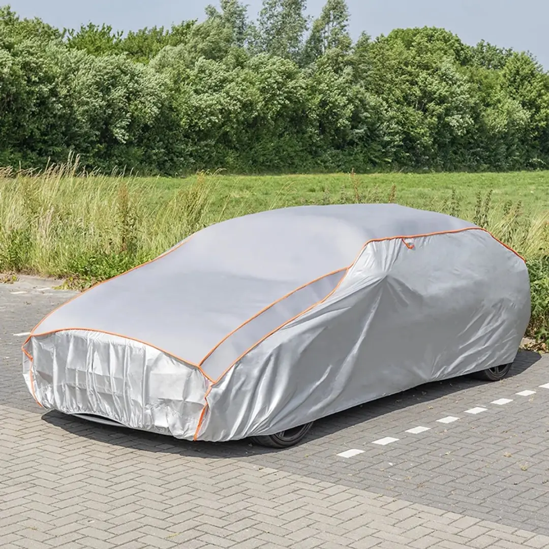 ProPlus Hagelbeschermhoes