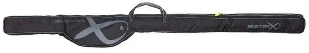 Matrix Fishing Logo Foudraal Zwart 195 cm