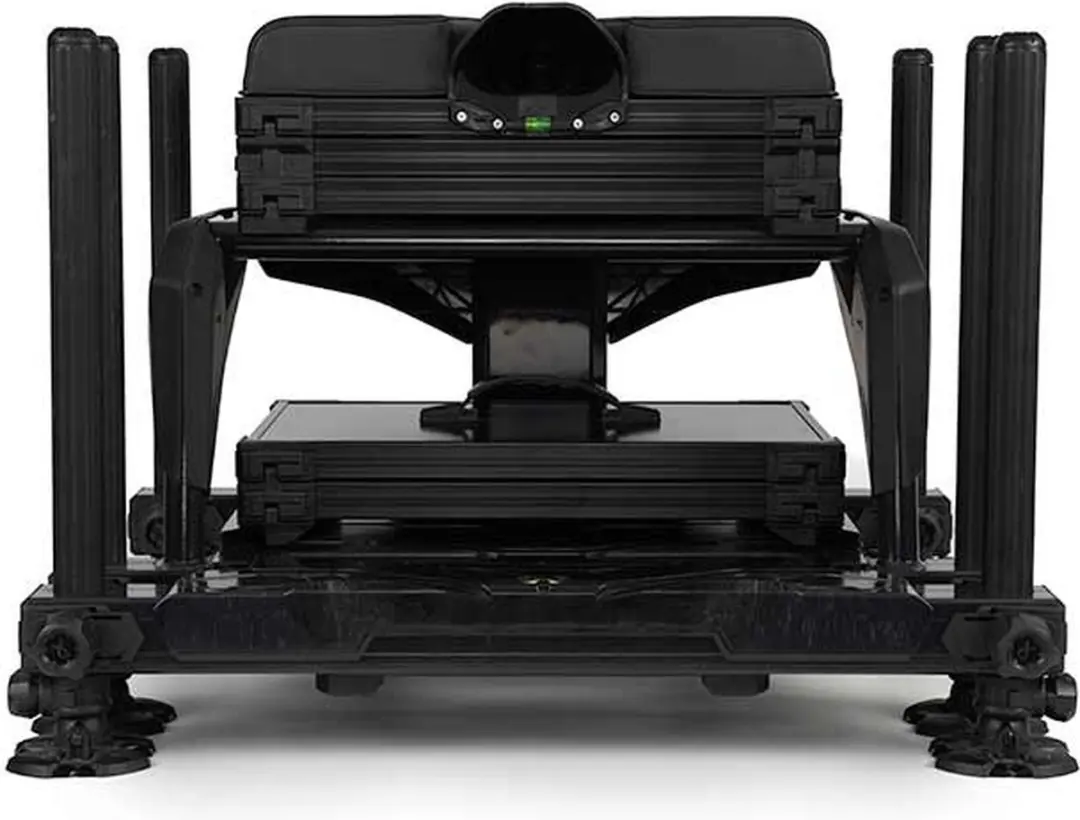 Matrix Station S36 Pro Seatbox GMB185 - Black Edition - afbeelding 2 van 6