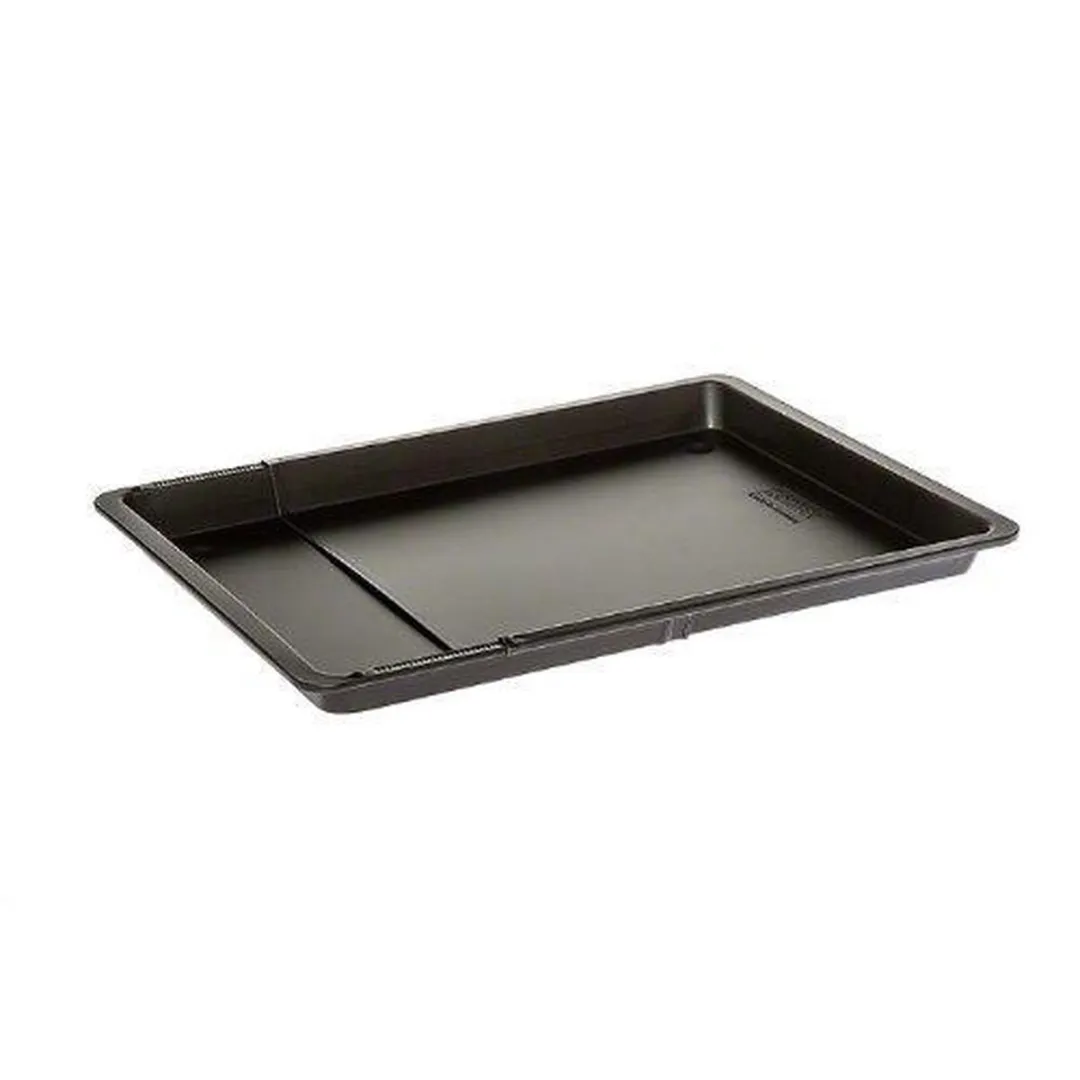 Electrolux E40HBAE1 Ovenplaat - Grijs
