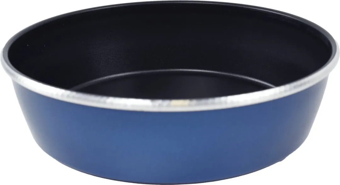 Wpro AVM190 CRISP™ cakevorm (Ø19-21 x 5.5 cm)