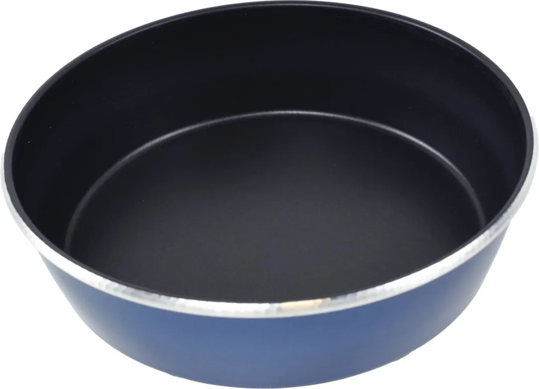 Wpro AVM190 CRISP™ cakevorm (Ø19-21 x 5.5 cm)