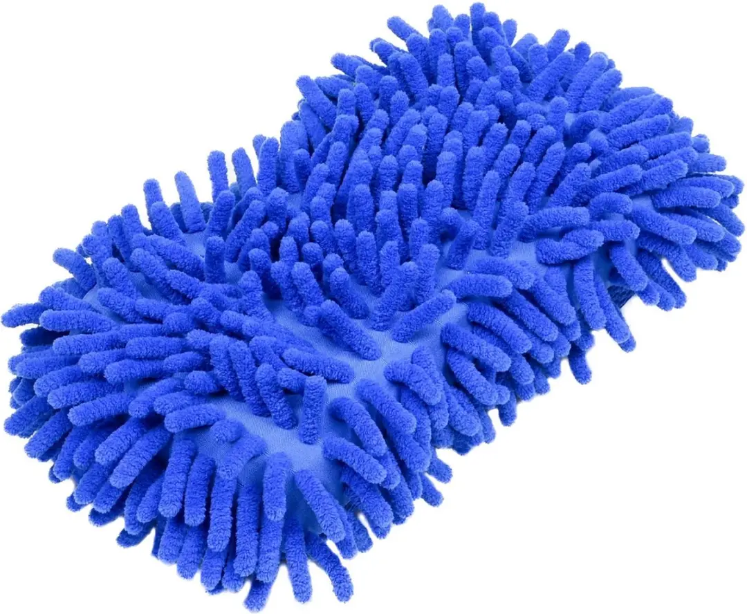 Benson Microvezel was- en insectenspons