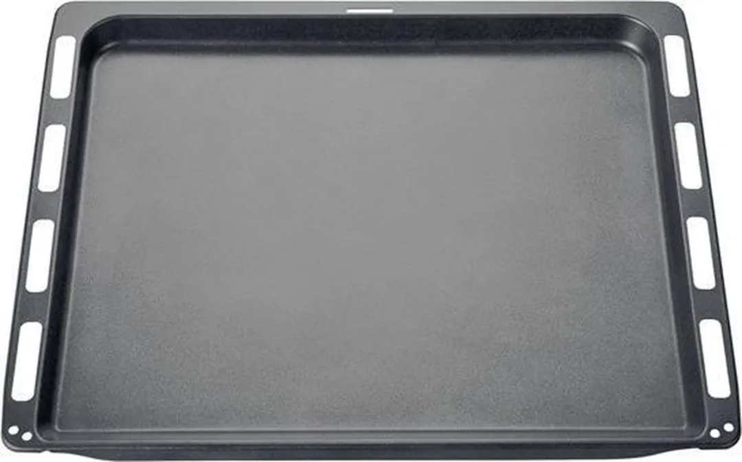 Bosch HEZ331070 Bakplaat - Zwart