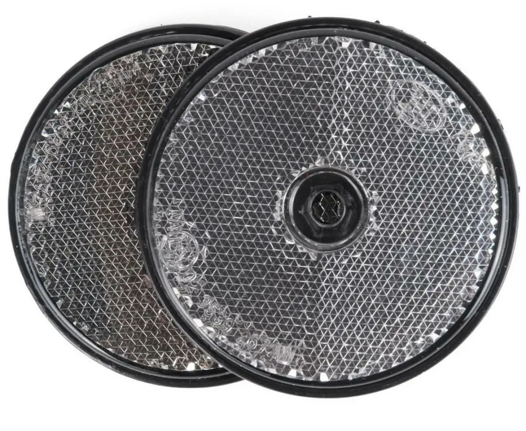 Benson Reflector