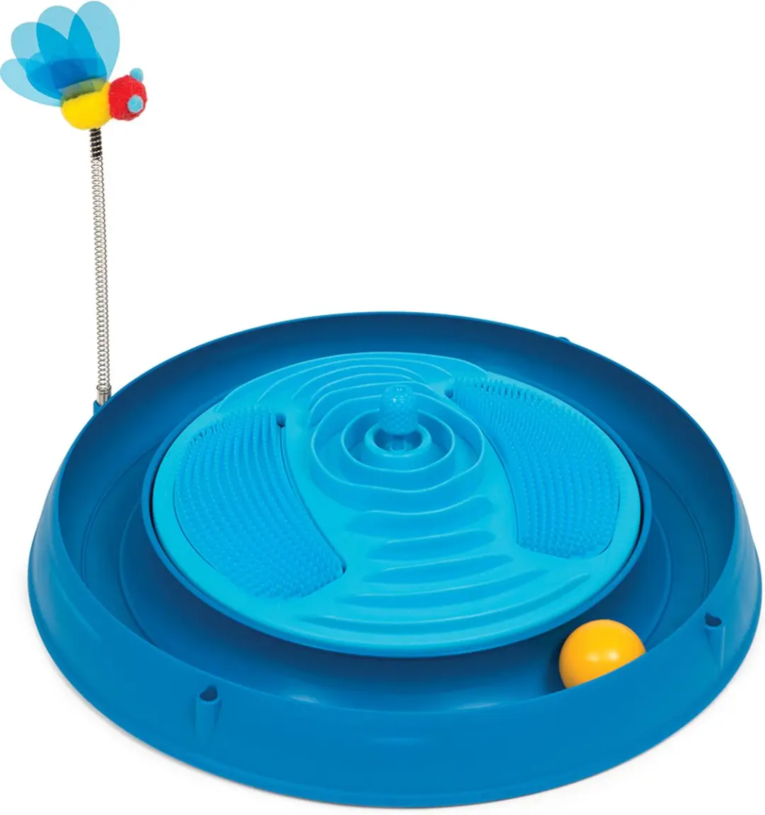 Catit Play Circuit Speelbalcircuit
