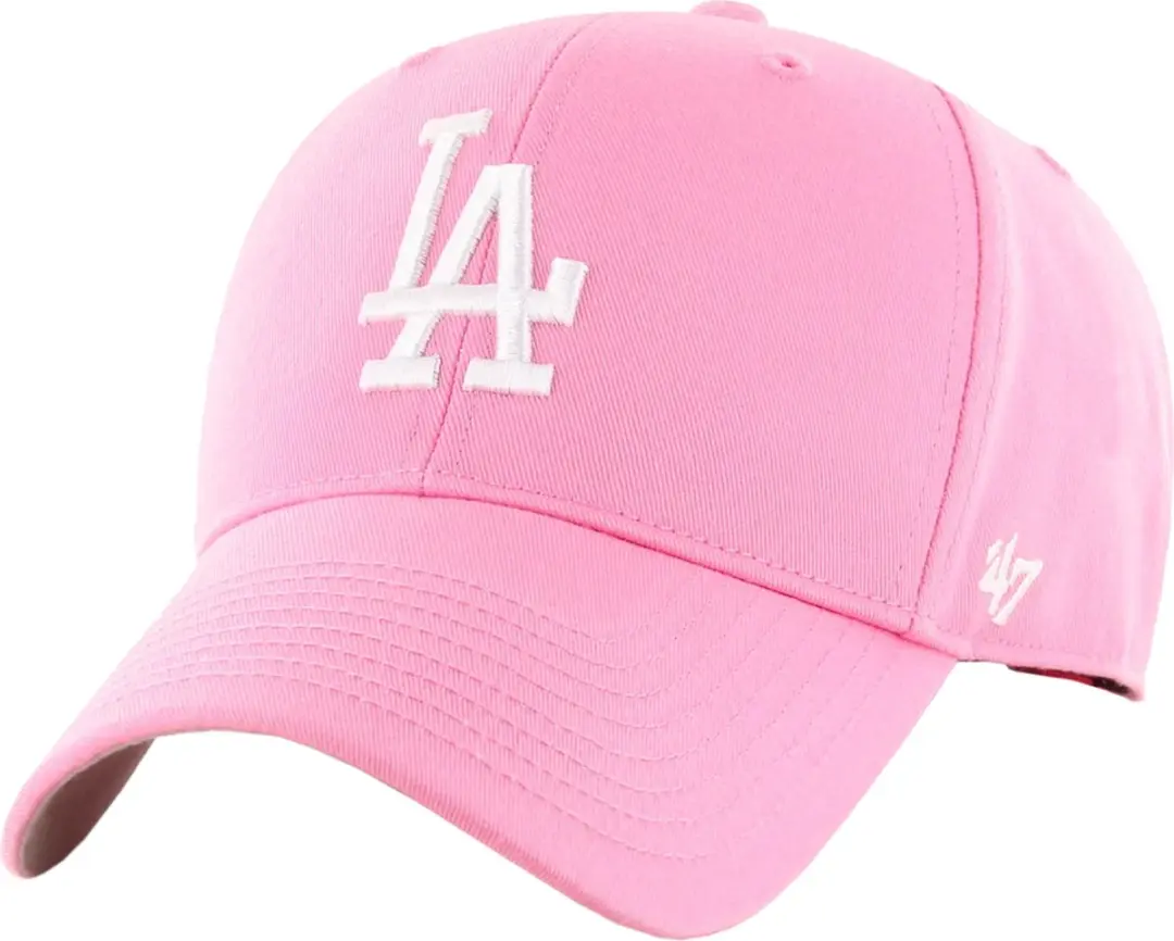 47 Brand MLB Los Angeles Dodgers Jr Cap