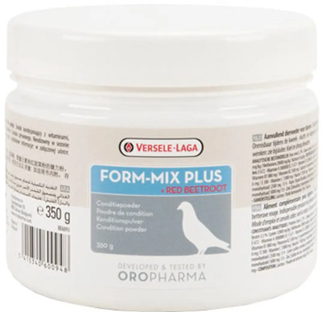 Versele-Laga Oropharma Form-Mix Conditiepoeder Duiven
