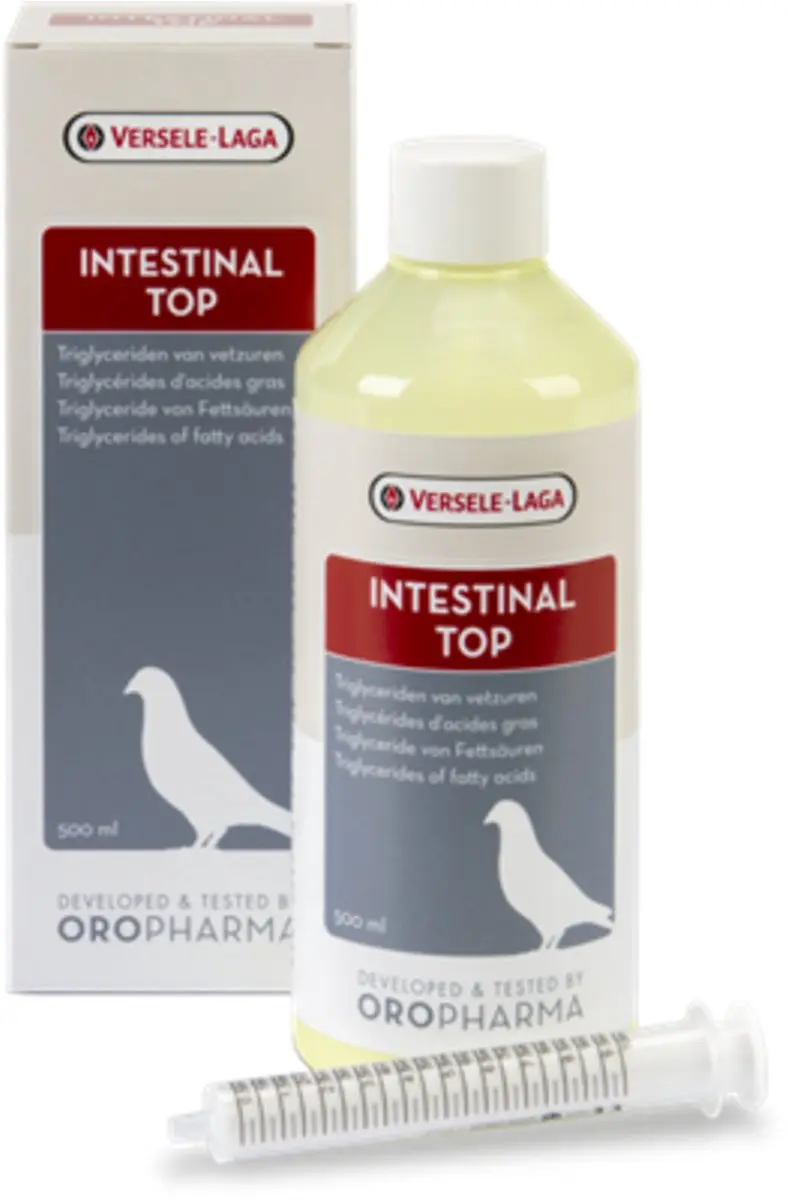 Versele-Laga Oropharma Intestinal-Top