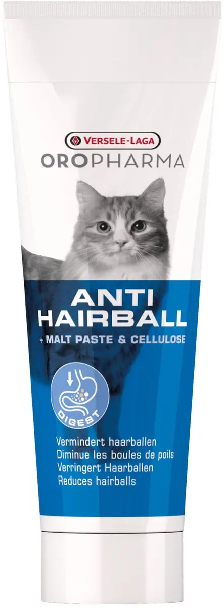 Versele-Laga Oropharma Anti Hairball