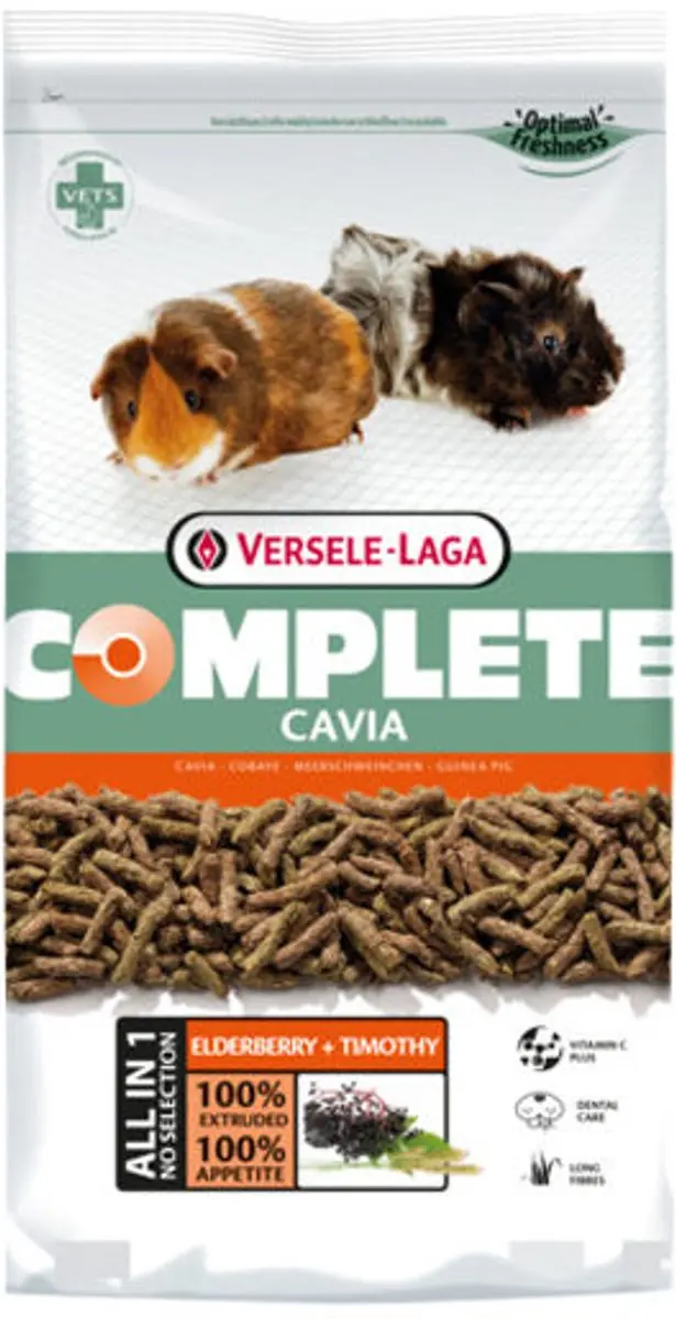 Versele-Laga Complete Caviavoer 500g - afbeelding 5 van 6