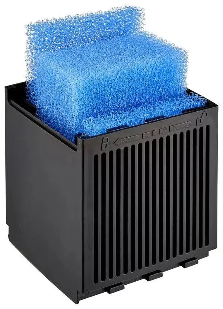 Sicce Shark Pro Module met 3 stuks foam - afbeelding 2 van 2