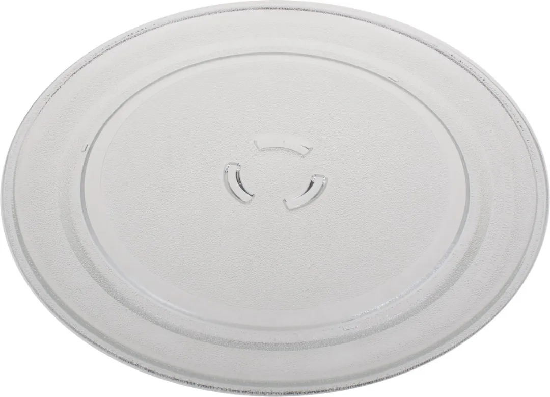 Whirlpool Glasplaat Magnetron C00858572
