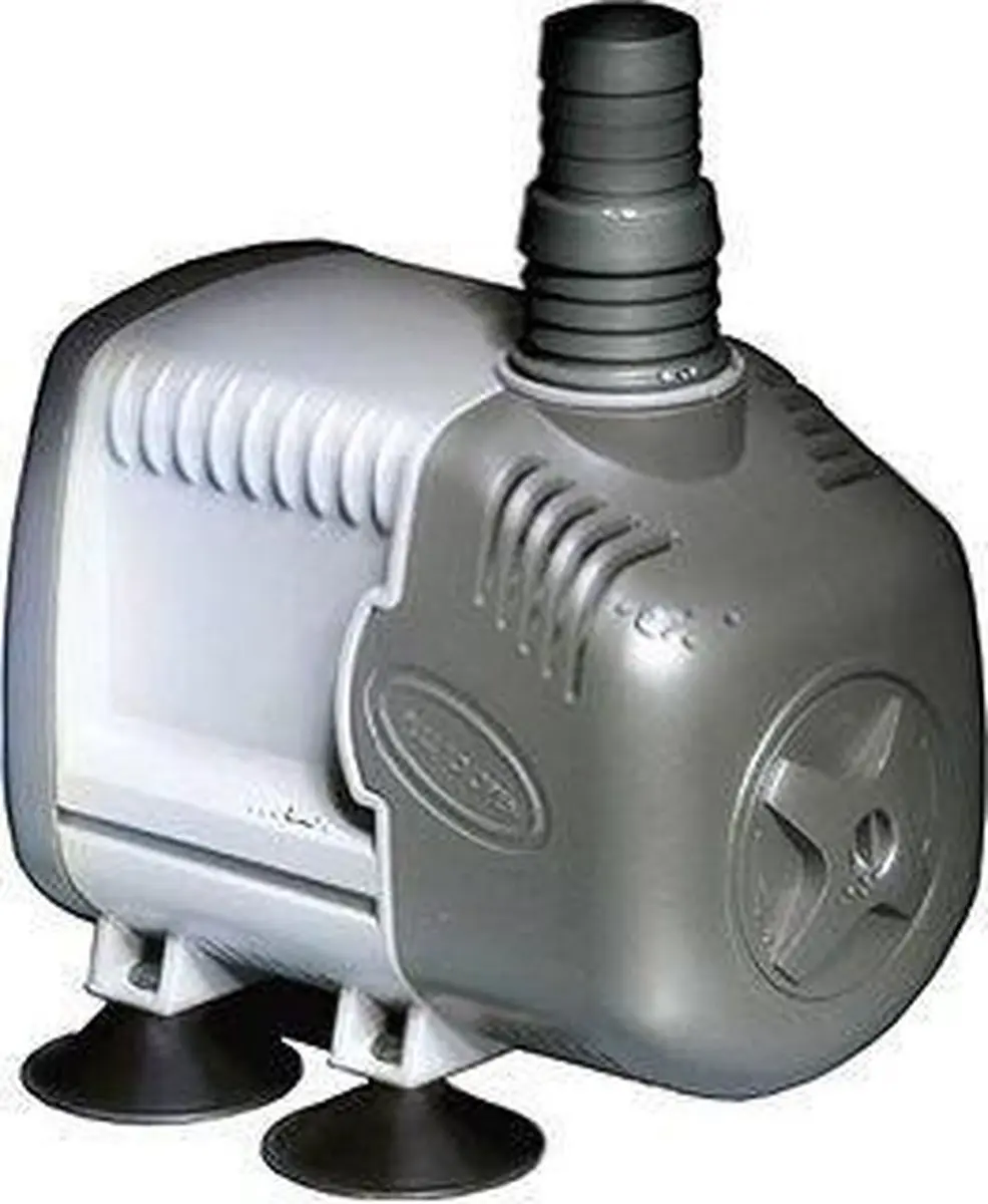 Sicce Syncra Silent Pump 2.5