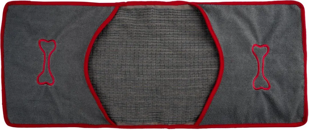 Dirt Devil Microvezel Handdoek Huisdieren
