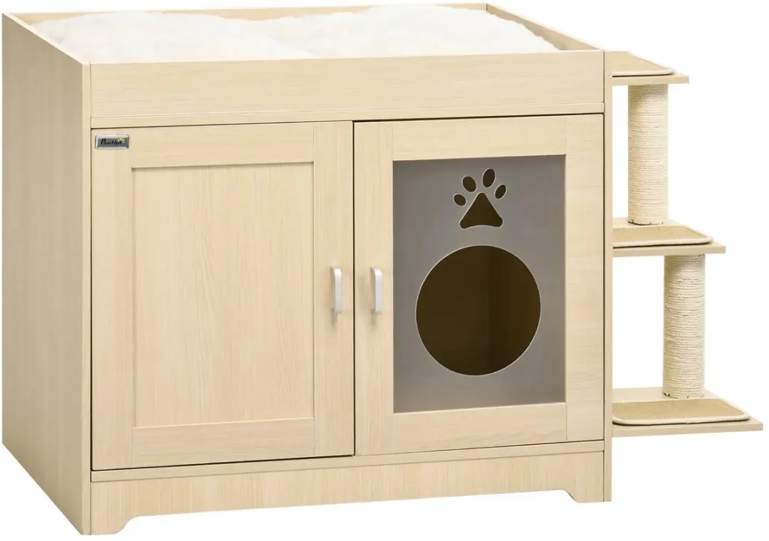 Kattenmeubel