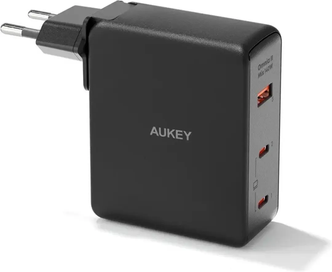 Aukey Omnia II Mix