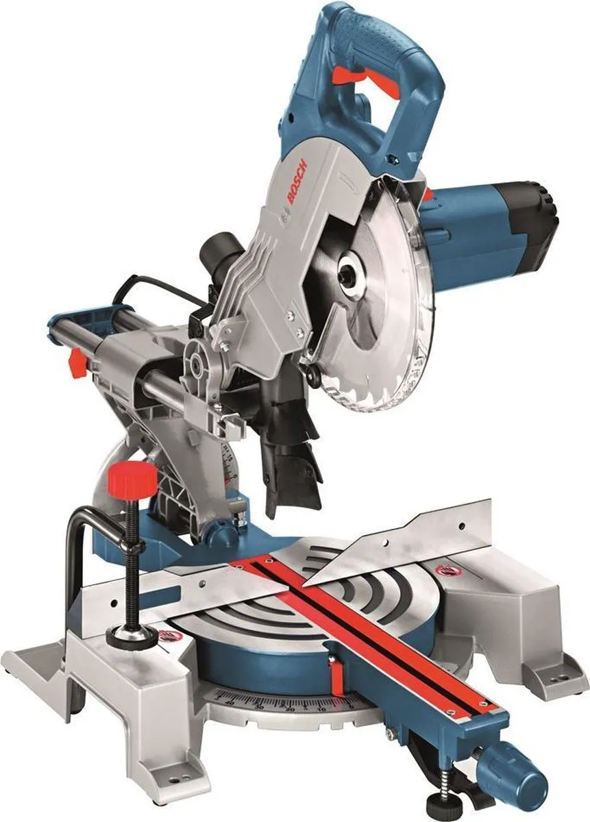 Bosch Professional GCM 800 SJ Cirkelzaag